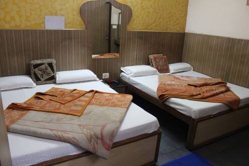 City Centre Hotel, Haridwar 5